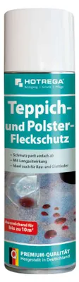 Produktbild von HOTREGA Teppich und Polster Fleckschutz 300 ml - Antihaft-Imprägnierung H230070