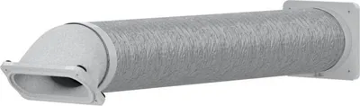 Produktbild von STIEBEL ELTRON Luftführungszubehör LSWP 315-1,5 D STD - 207477