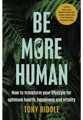 Productafbeelding van Be More Human