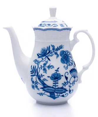 Produktbild von Natalie, Kaffeekanne, 1,35 l, Birne, Porzellan Thun 1794