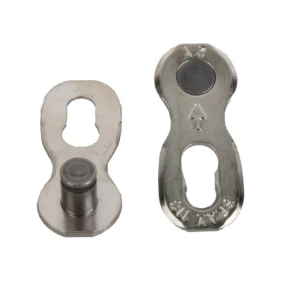 Immagine prodotto di Sram catena deragliatore PC 1130 1Kt/25pcs 120 maglie 11-f.con PowerLock, SolidPin