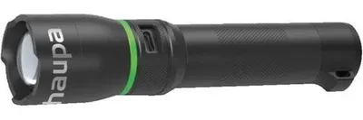 Produktbild von Haupa LED-TASCHENLAMPE 1000LM (HUPFLASH1000)
