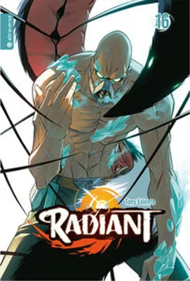 Obrázek produktu pro Radiant 16