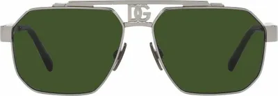 Produktbild von Herrensonnenbrille Dolce & Gabbana DG 2294
