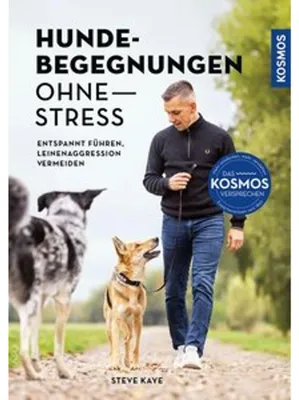 Obrázok produktu pre Hundebegegnungen ohne Stress