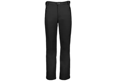 Produktbild von CMP Herren Softshell Skihose schwarz : 50 Größe: 50