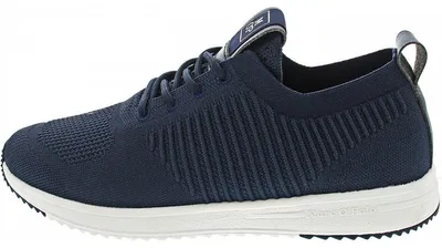 Produktbild von Marc O’Polo Sneaker Sneaker low Blau in Gr. 43