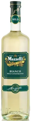 Produktbild von Mazzetti Condimento Balsamico Bianco Weissweinessig aus Italien 1000g