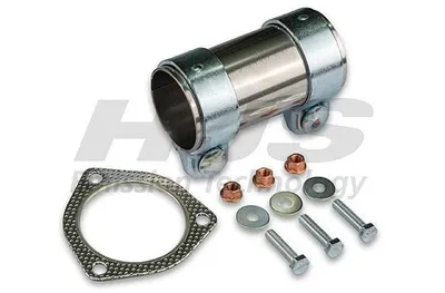 Immagine prodotto di Kit di montaggio Hjs, convertitore catalitico 82 11 2278