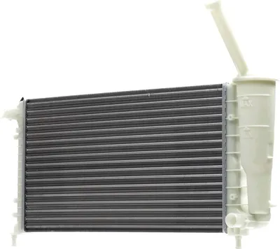 Produktbild von STARK SKRD-0120710 Kühler Wasserkühler Motorkühler für LANCIA YPSILON (843) für FIAT Idea (350)
