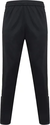 Immagine prodotto di Finden+Hales LV881 | Pantaloni della tuta da ginnastica in maglia da uomo - Colore: Navy/Bianco - Taglia: L
