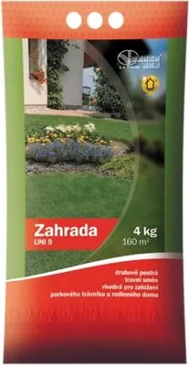 Obrázok produktu pre Trávna zmes Nohel Garden Park 4 kg