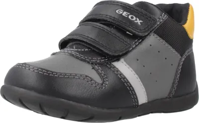 Produktbild von GEOX B ELTHAN BOY Kinderschuhe Schwarz