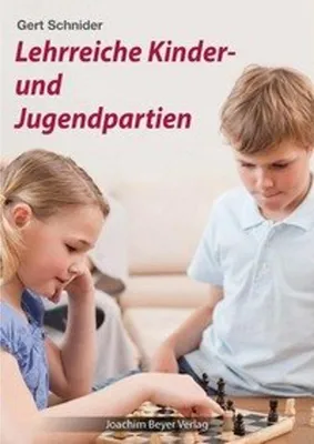 Immagine prodotto di Lehrreiche Kinder- und Jugendpartien