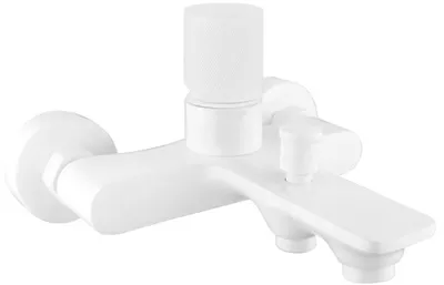 Zdjęcie produktu dla Mexen Royo One bateria wannowa, biała - 72231-20