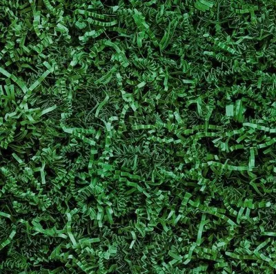 Obrázok produktu pre Výplňový materiál SizzlePak 10KG DARK GREEN