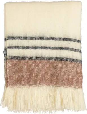 Produktbild von In The Mood Collection Kuscheldecke - L180 x B130 cm - Beige