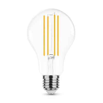 Produktbild von Modee E27 LED Filamentlampe A70 12W 1521lm 2700K Extra Warmweiß
