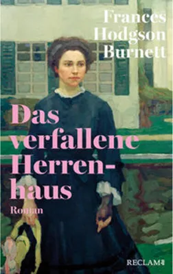 Produktbild von Das verfallene Herrenhaus