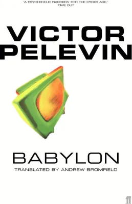 Produktbild von Babylon