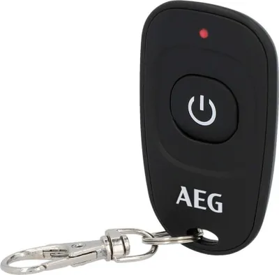 Produktbild von AEG Spannungswandler 1500 W – 12 V DC auf 230 V AC Wechselrichter