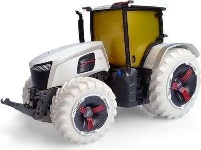 Image de Universal Hobbies Massey Ferguson NEXT Concept Tractor 2020 6279