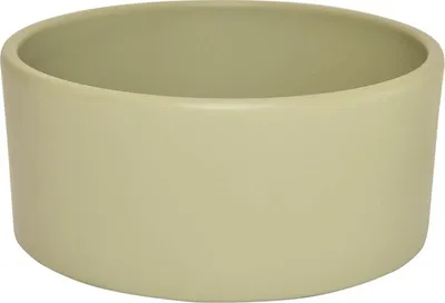 Zdjęcie produktu dla Miska Ceramiczna 420 D18 Oliwkowa