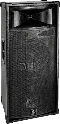 Obrázek produktu pro Reproduktor DBS DIBEISI Professional Q1224 - 800W