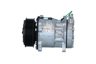 Produktbild von NRF 32770 SD7H15 Klimaanlage Klimakompressor PAG 46 R134a für FORD Focus II Schrägheck (DA, HCP, DP) Focus II Kombi (DA, FFS, DS) C-MAX (DM2)
