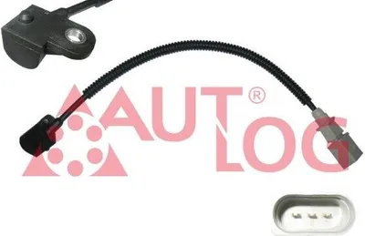 Produktbild von AUTLOG Nockenwelleposition Sensor für VW Golf V Schrägheck (1K1) Nockenwellen AS4458