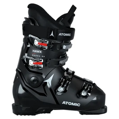 Produktbild von Skischuhe ATOMIC Hawx Magna 80 Schwarz/Anthrazit Schwarz 30,0/30,5 46-47