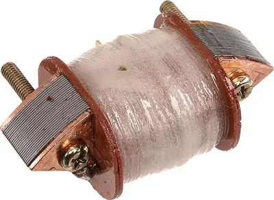 Zdjęcie produktu dla Cewka ladujaca 8305.1-110/1 dla elektronicznego ukladu zaplonowego - dla Simson S51, S70, S53, S83, KR51/2 Schwalbe, SR50, SR80