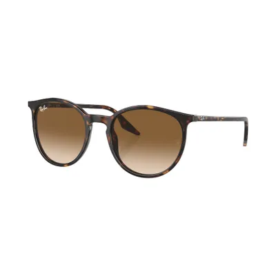 Produktbild von Ray-Ban RB2204 Brown on havana M