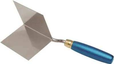 Produktbild von Knauf Ausseneckspachtel