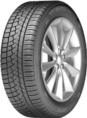 Produktbild von Zeetex WH1000 SUV Winterreifen 225/65 R17 106H XL Offroad M+S 3PMSF Reifen