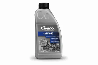 Produktbild von VAICO Motoröl 5W-50 Synthetisch 1 L