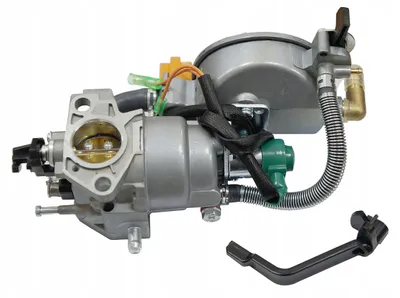 Obrázok produktu pre Karburátor LPG GX390 188F Jednotka kompresorového čerpadla