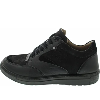 Produktbild von Jomos 321499274000 (47/schwarz)