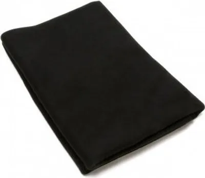 Produktbild von Sinuslive LSB schwarz 1 x 1,5m Lautsprecher Bespannstoff Lautsprecherbespannstoff