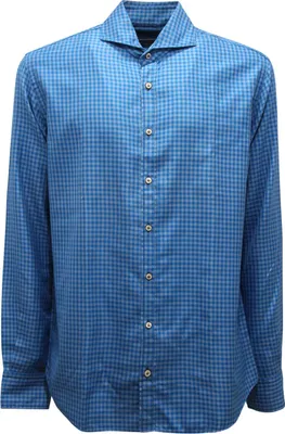 Immagine prodotto di L0988 Camicia Uomo Altea Man Shirt