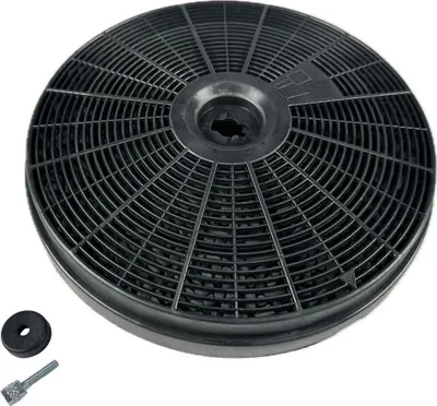 Produktbild von AIR2GO Aktivkohlefilter für Siemens 665713 / 00665713