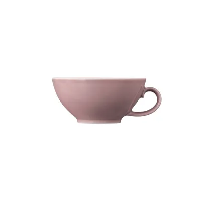 Produktbild von Seltmann Weiden Beat Altrosa Teeobertasse 0,14l