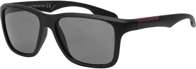 Produktbild von Jungen Mädchen Kinder Sonnen Brille Designer Modern Cool Abgefahren 30551 Schwarz