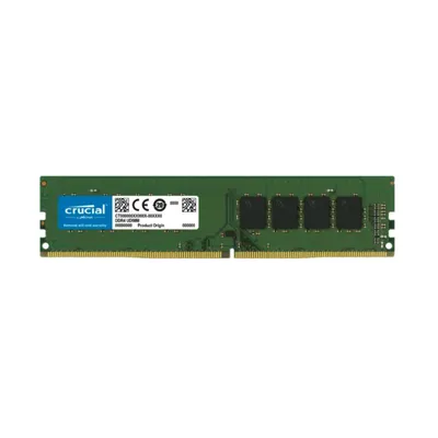 Immagine prodotto di Crucial Classic - Memoria Nuova