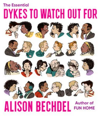 Image de The Essential Dykes to Watch Out for