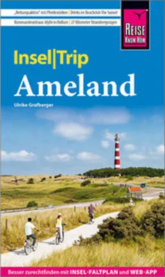Image de Reise Know-How InselTrip Ameland