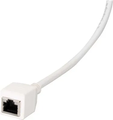 Obrázek produktu pro EFB RJ45 Patchkabelverl. S/FTP, Cat.6A, AWG26, LSZH, 2m,  we