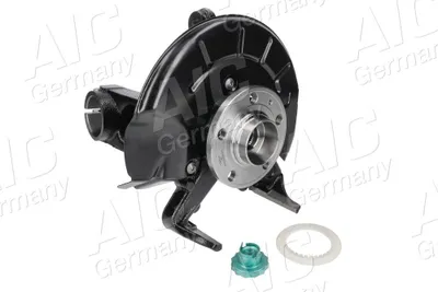 Produktbild von AIC 75746Set Achsschenkel Radaufhängung Lenkung für VW POLO (9N) Vorne Links