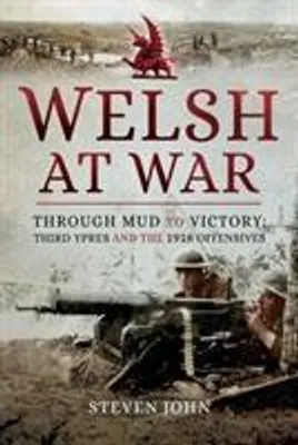 Produktbild von Welsh at War