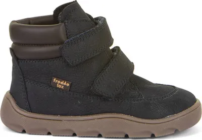 Produktbild von Froddo Zeru Tex Barefoot Dark Blue Größe EU 31